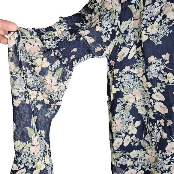 Promesa Blouse - Picture 3 of 7